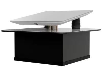 Satellite Stabilizer