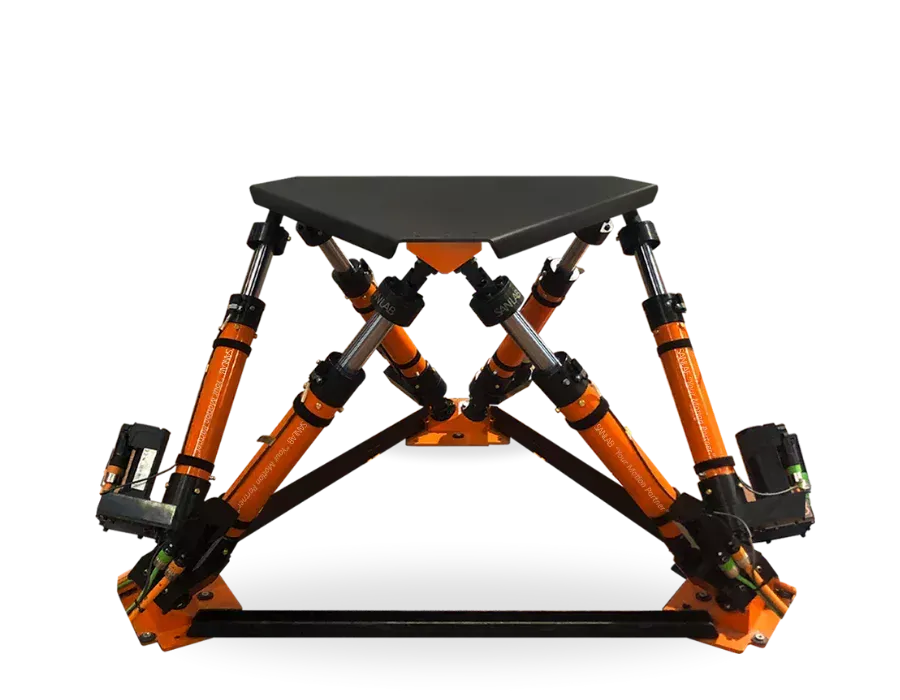 Motion Platform
