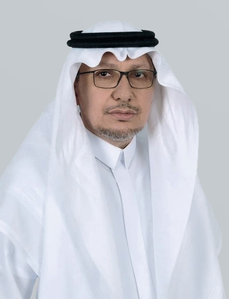 Sarah Al-Rashid